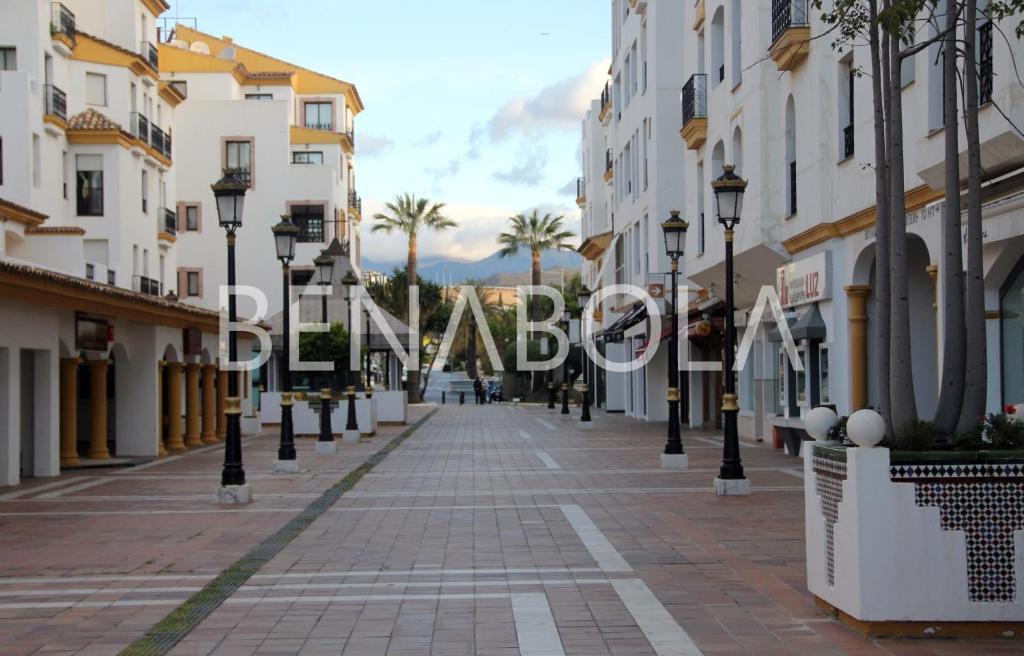 Benabola Hotel & Suites Marbella Rom bilde